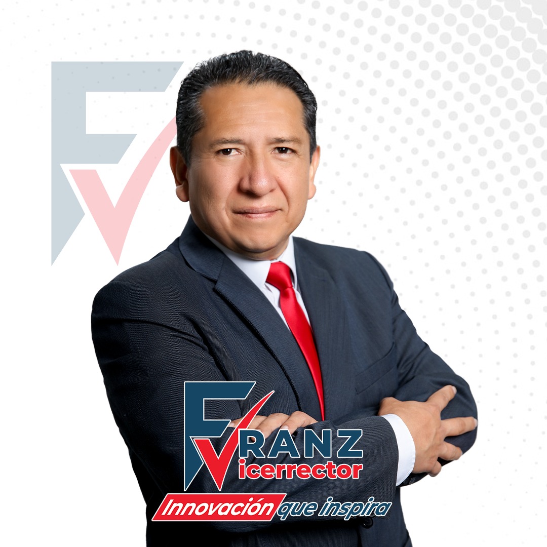 Franz Vicerrector
